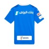 Maillot de Supporter Al Hilal SFC Domicile 2023-24 Pour Enfant